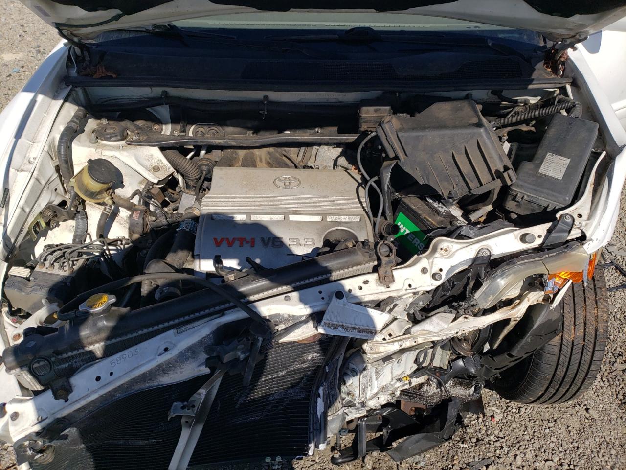 2004 Toyota Highlander - Image 13
