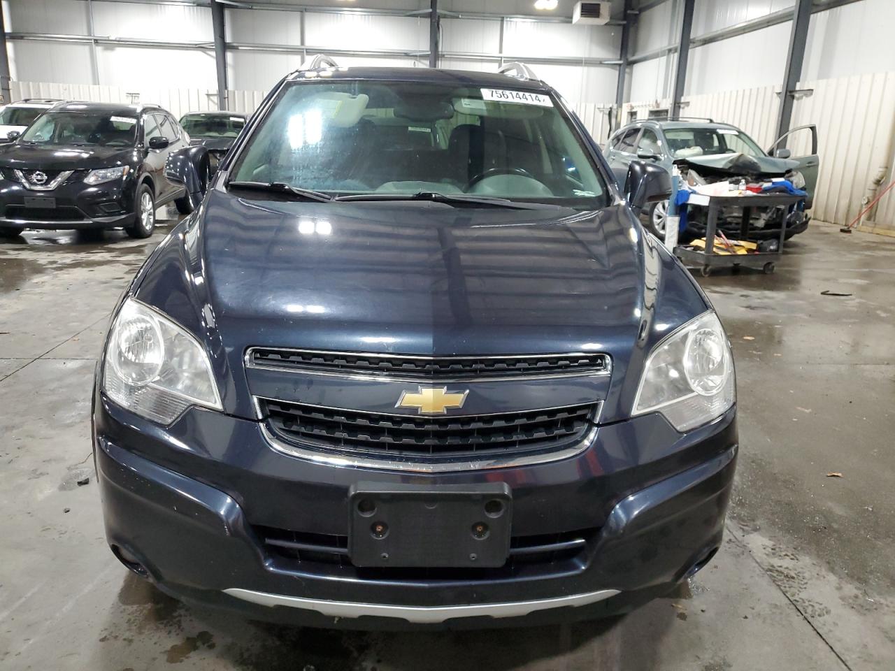 2014 Chevrolet Captiva - Image 5
