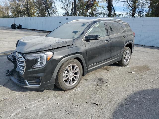 3GKALVEG5RL357953 GMC Terrain SL