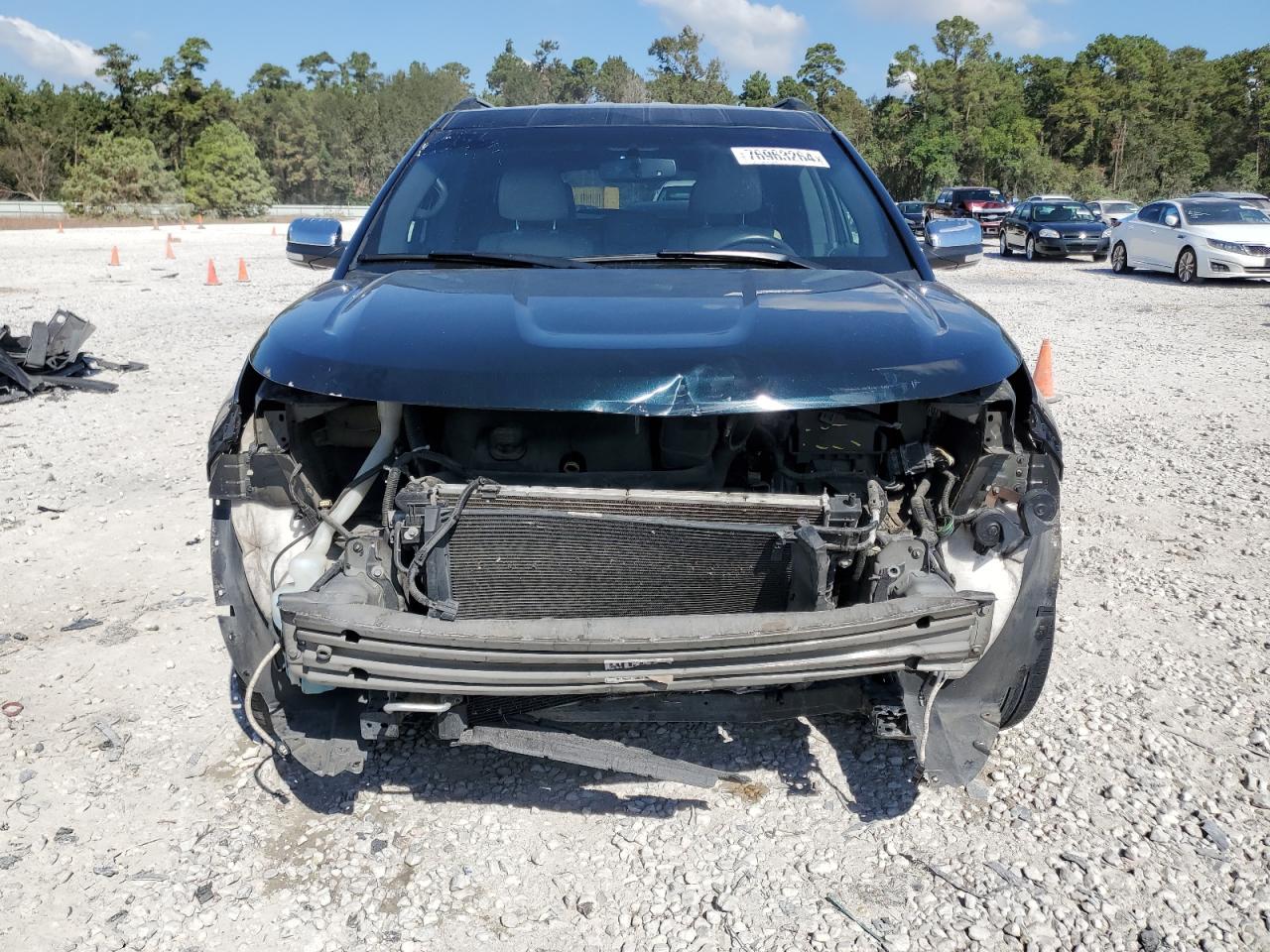 2014 Ford Explorer - Image 5