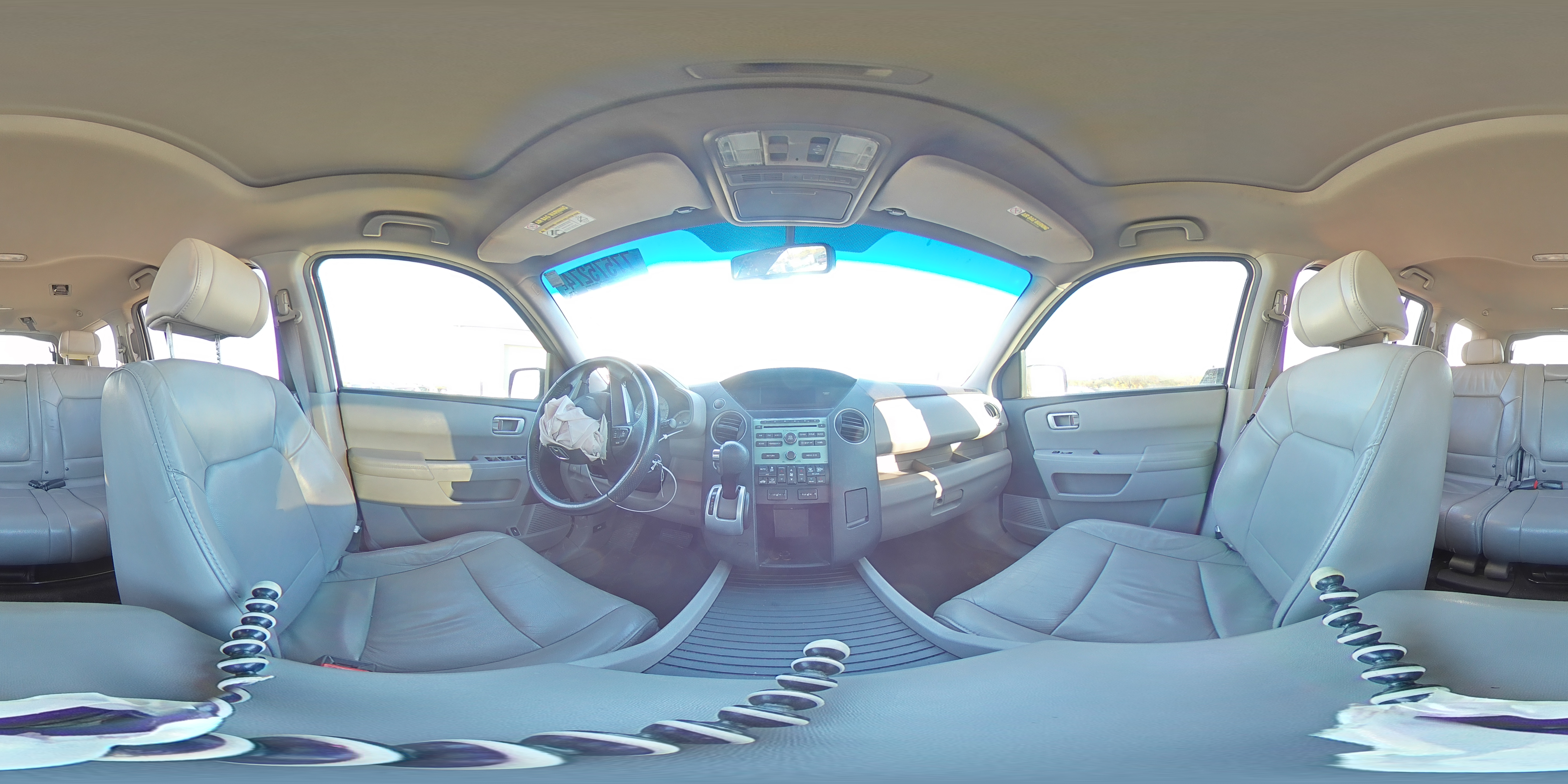 2011 Honda Pilot - Image 14