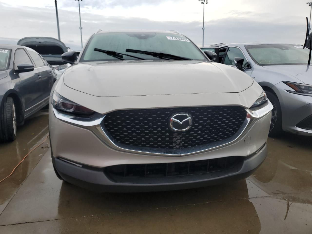 2022 Mazda CX-30 - Image 5