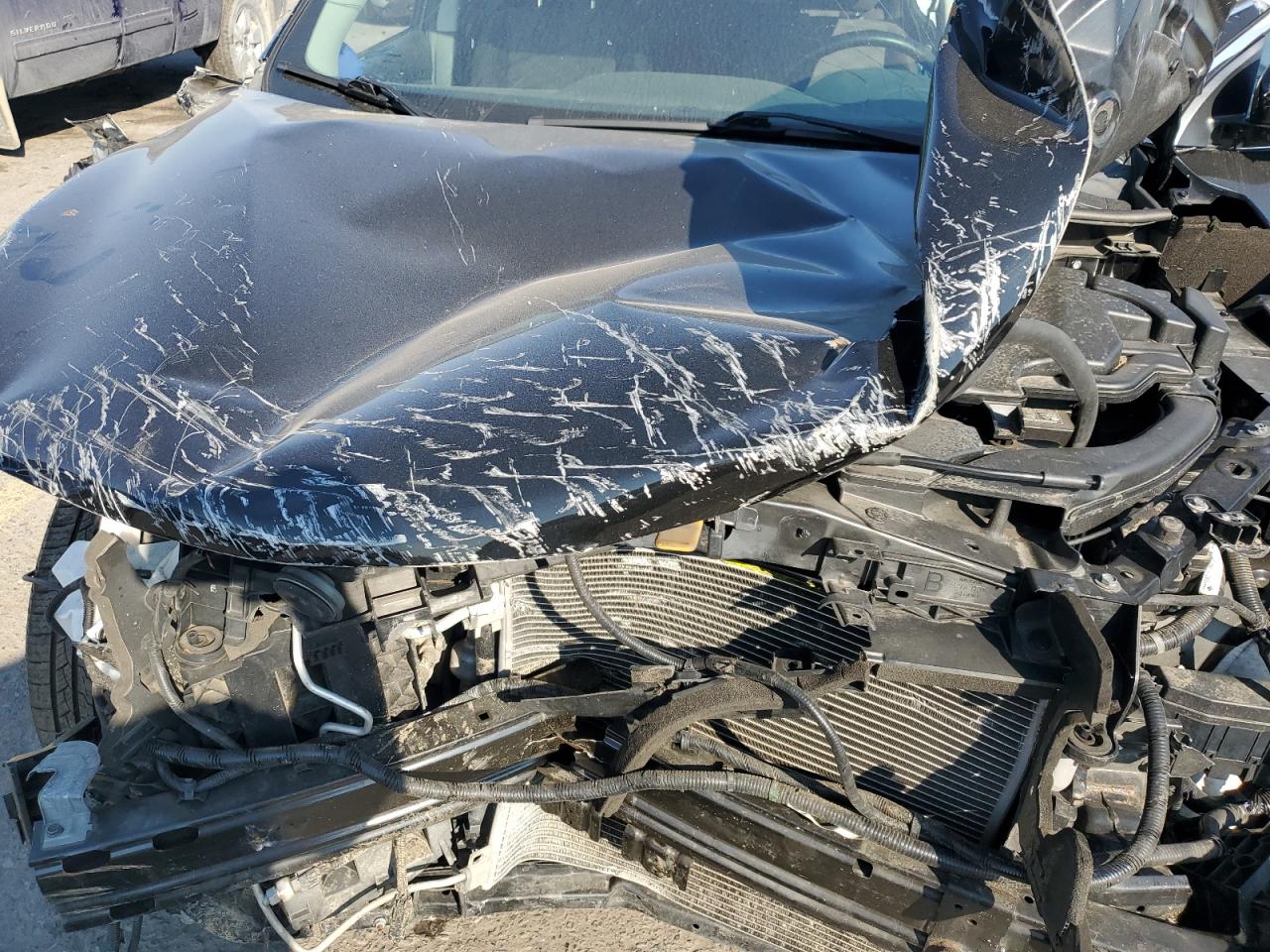 2018 Nissan Rogue - Image 14