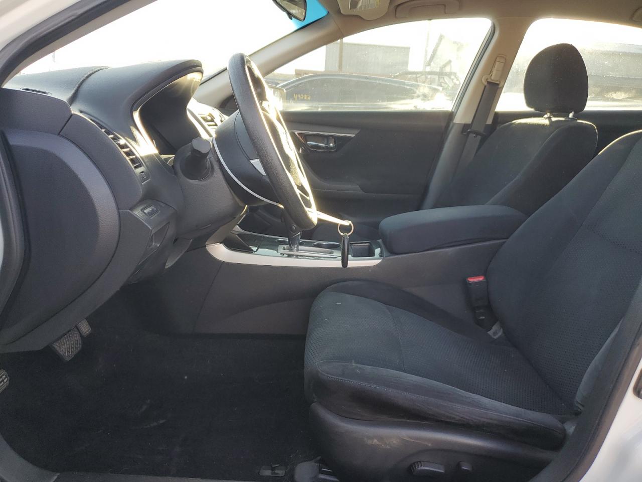 2014 Nissan Altima - Image 7