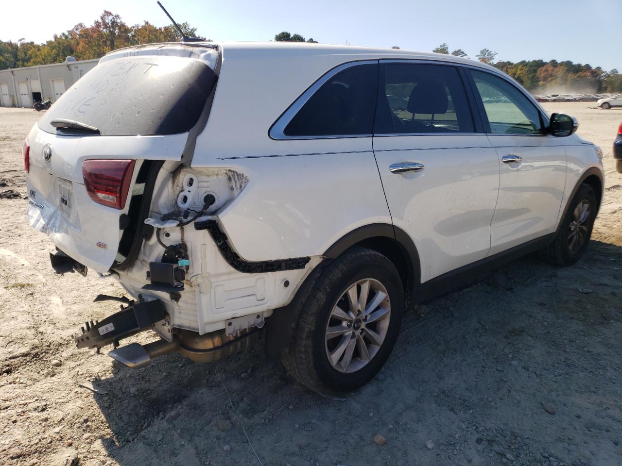 2019 Kia Sorento - Image 3