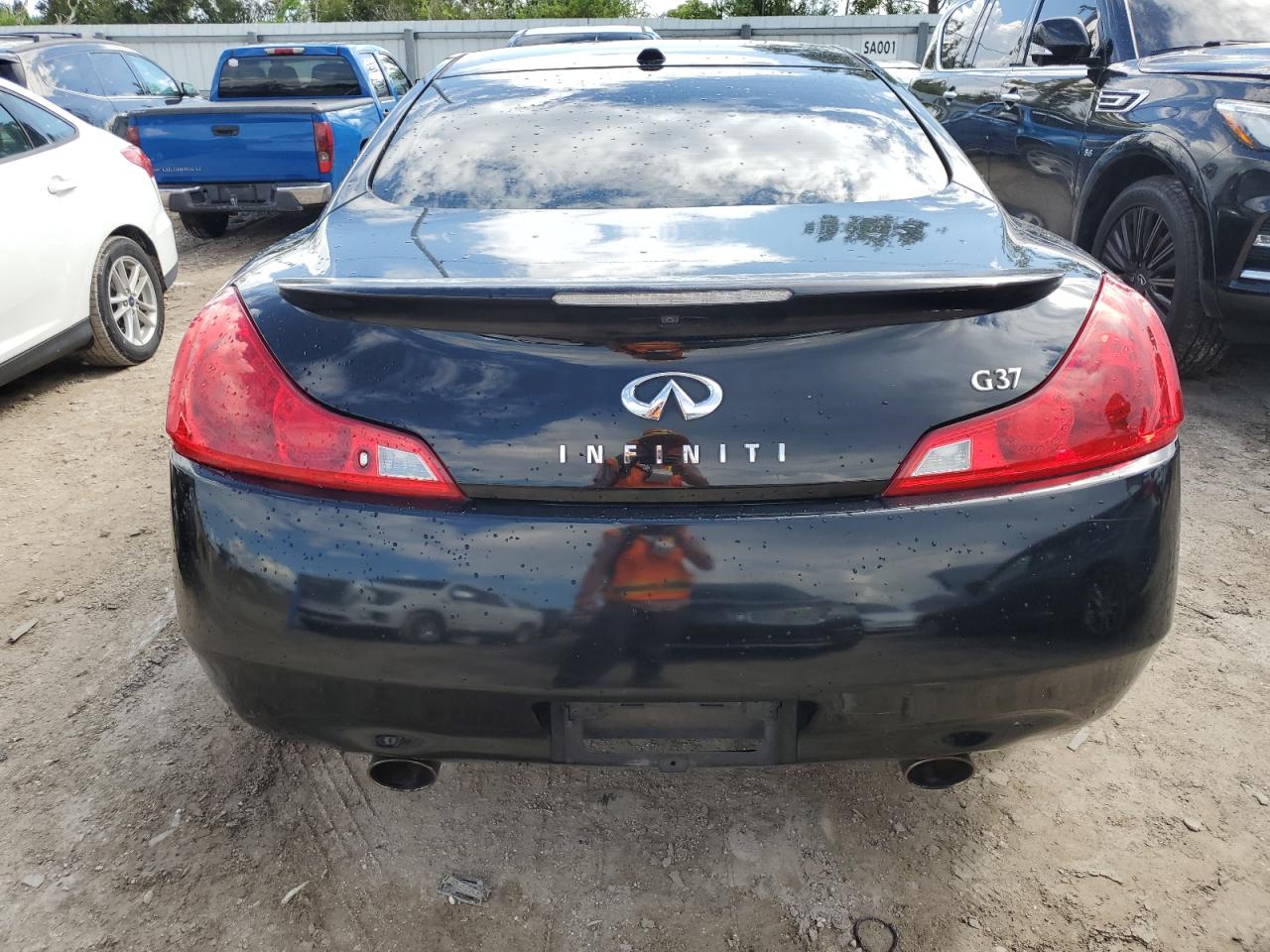 JNKCV64E39M603665 2009 Infiniti G37 Base