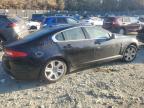 2009 Jaguar Xf Luxury на продаже в Waldorf, MD - Rear End