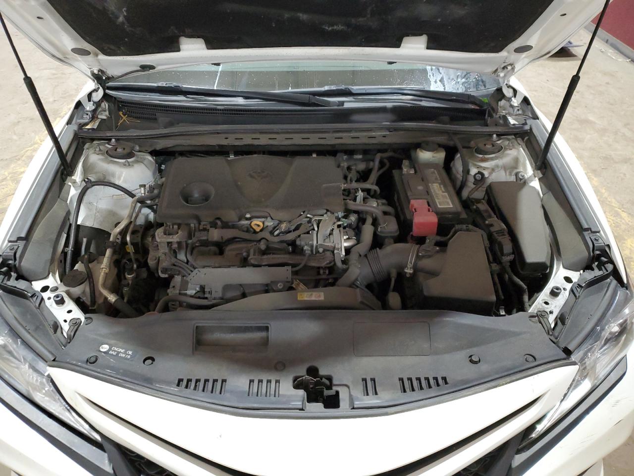 2018 Toyota Camry - Image 11