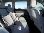 2015 Subaru Forester 2.5I na sprzedaż w Rocky View County, AB - Side