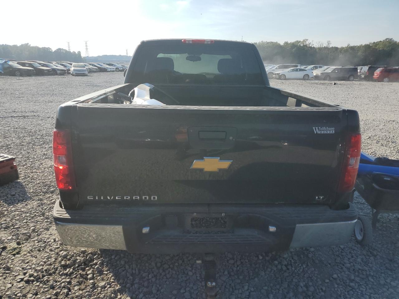 2013 Chevrolet Silverado - Image 6