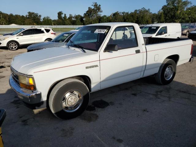 1992 Dodge Dakota  იყიდება Apopka-ში, FL - Minor Dent/Scratches