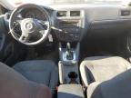 2014 Volkswagen Jetta Base en Venta en Candia, NH - Side