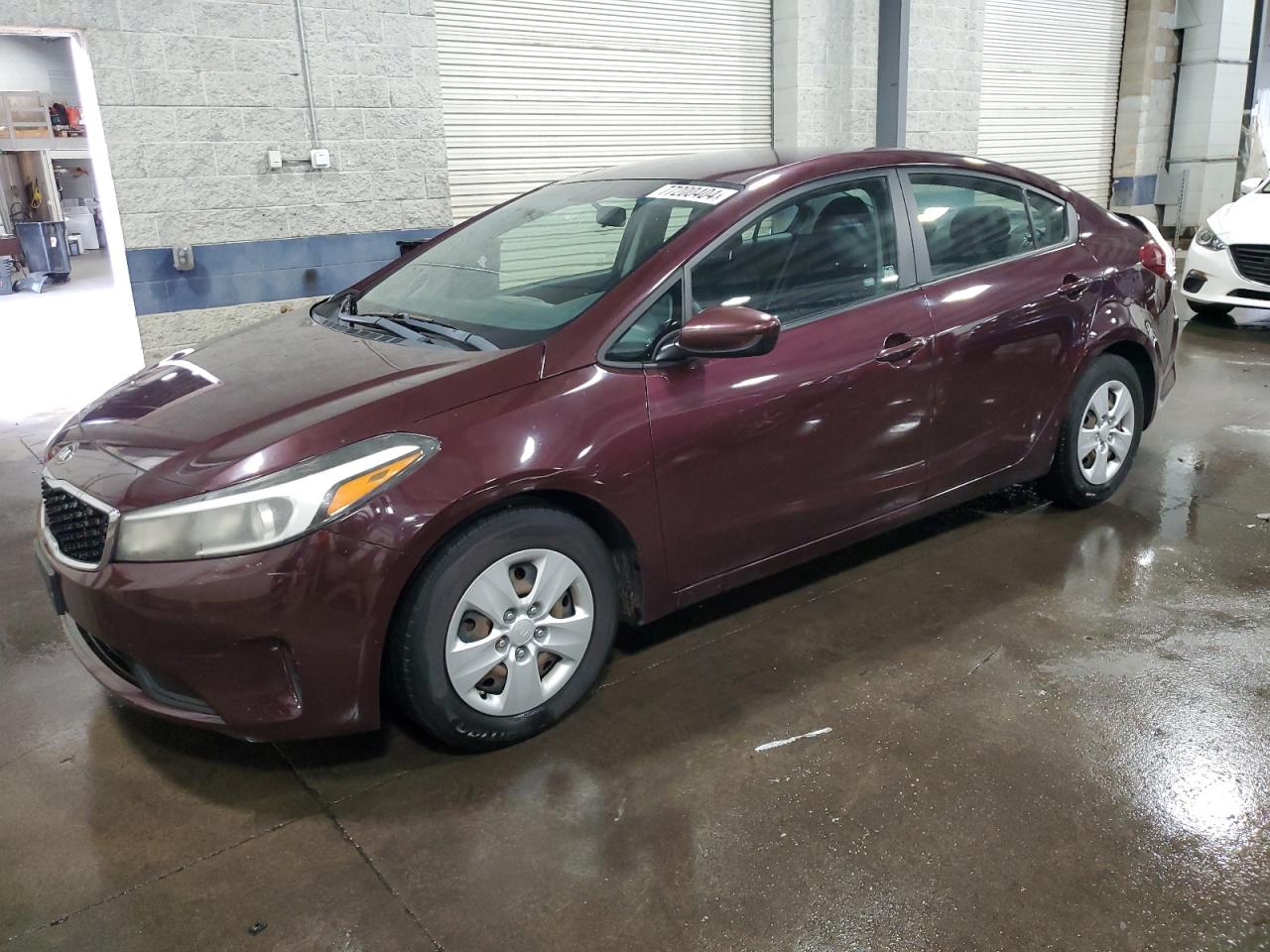 2017 Kia Forte - Image 1