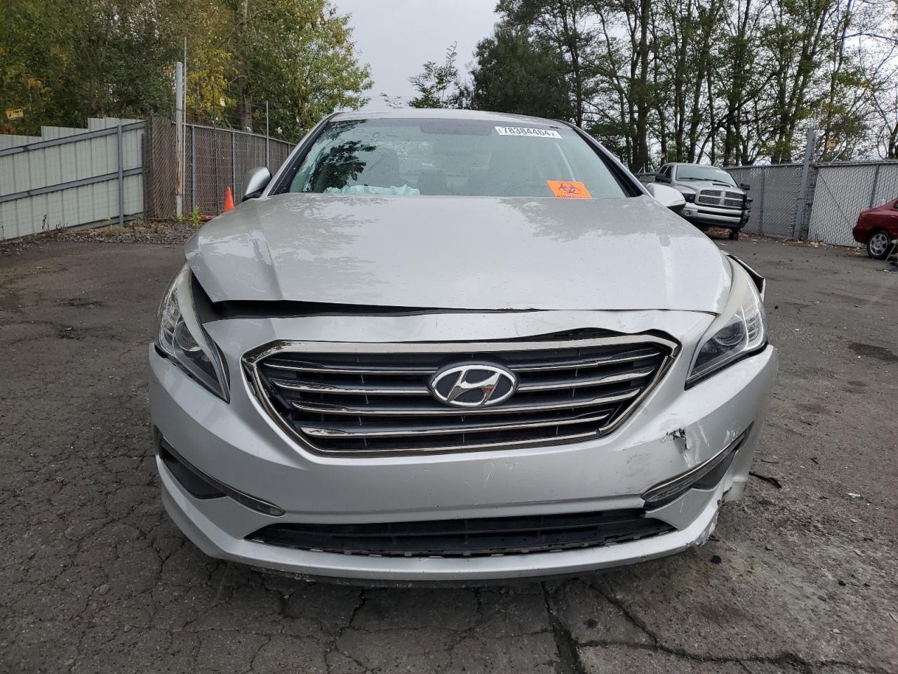 2015 Hyundai Sonata - Image 5