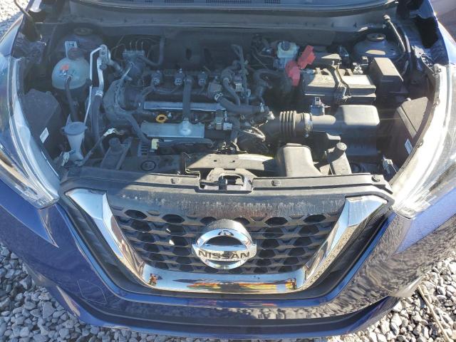 3N1CP5DV5LL559579 Nissan Kicks SR 11