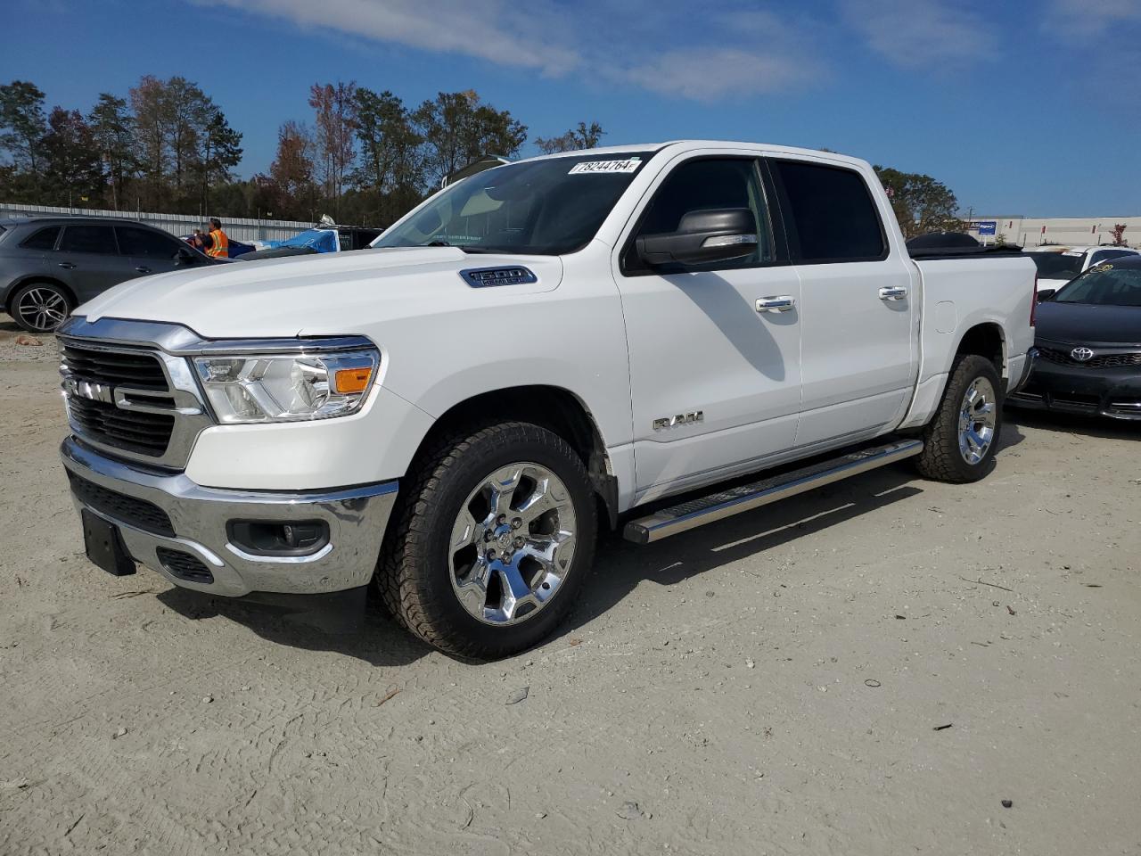 RAM 1500