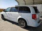 2016 Dodge Grand Caravan R/T продається в Fresno, CA - Front End