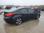 2015 Hyundai Elantra Se en Venta en Walton, KY - Front End