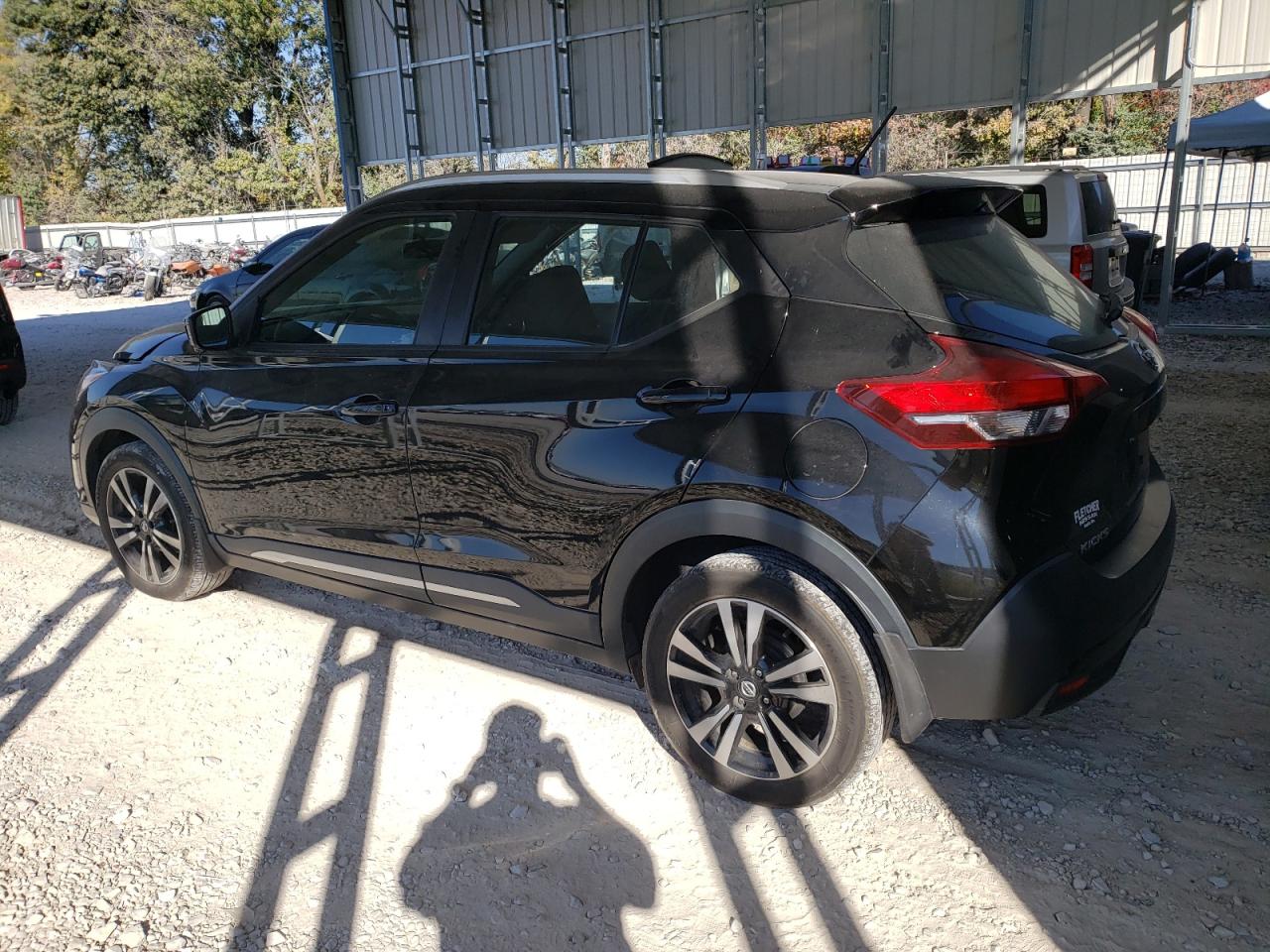 2018 Nissan Kicks - Image 2