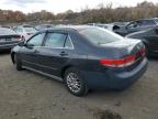 2004 Honda Accord Lx de vânzare în Marlboro, NY - Front End