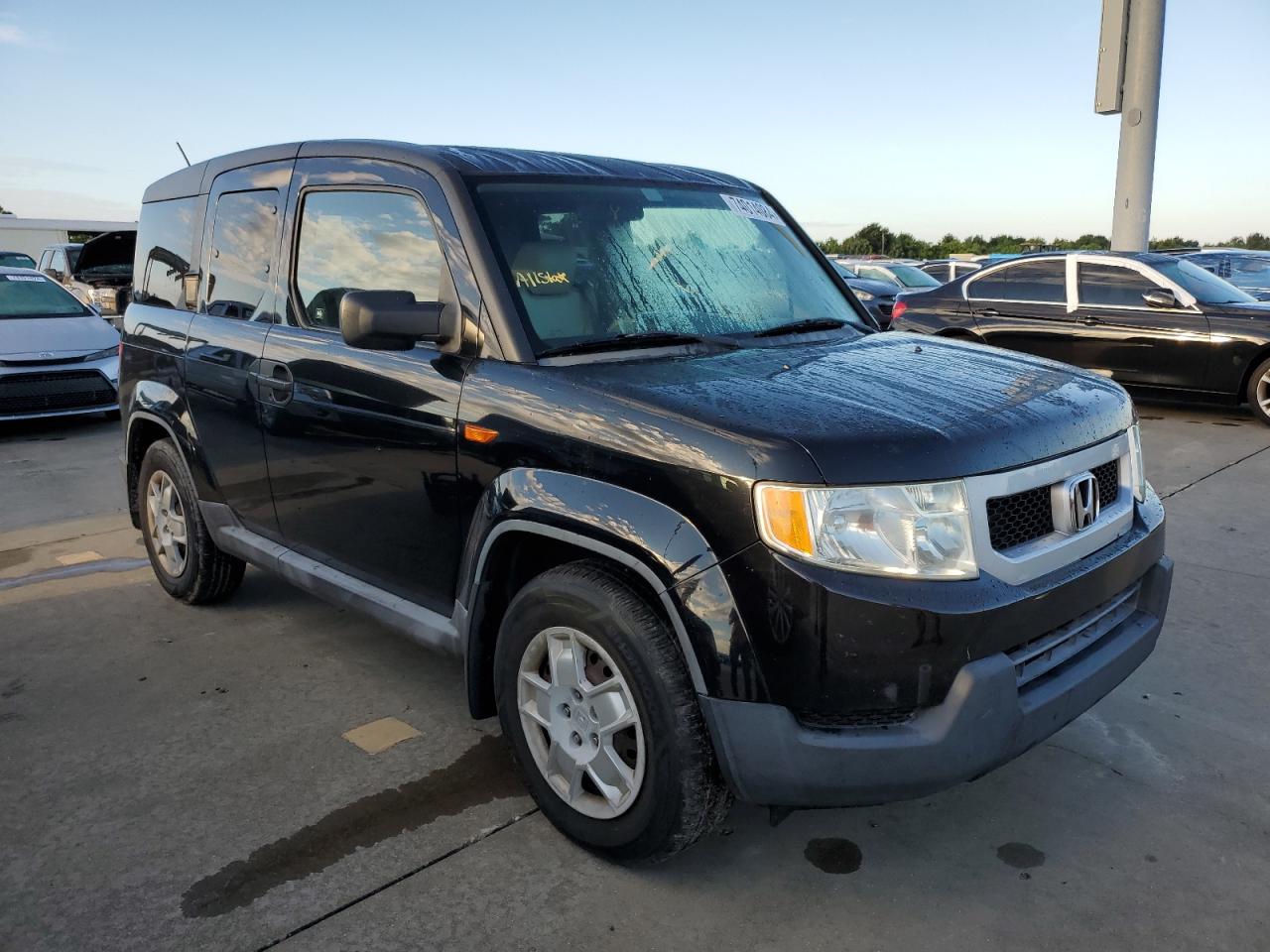 2009 Honda Element - Image 4