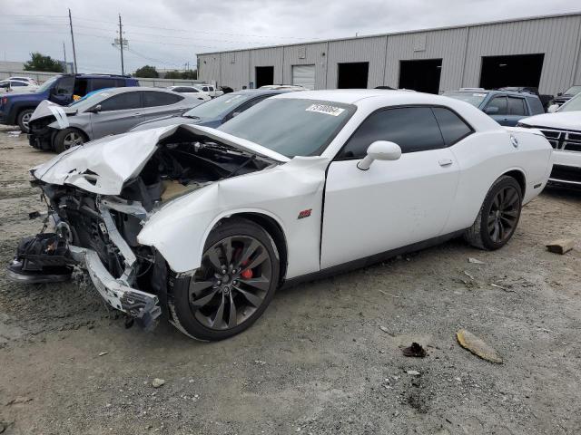 2014 Dodge Challenger Srt-8 за продажба в Jacksonville, FL - Front End