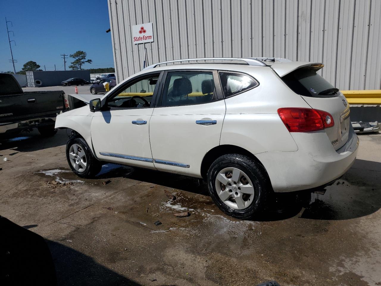 VIN JN8AS5MT0FW668083 2015 NISSAN ROGUE no.2