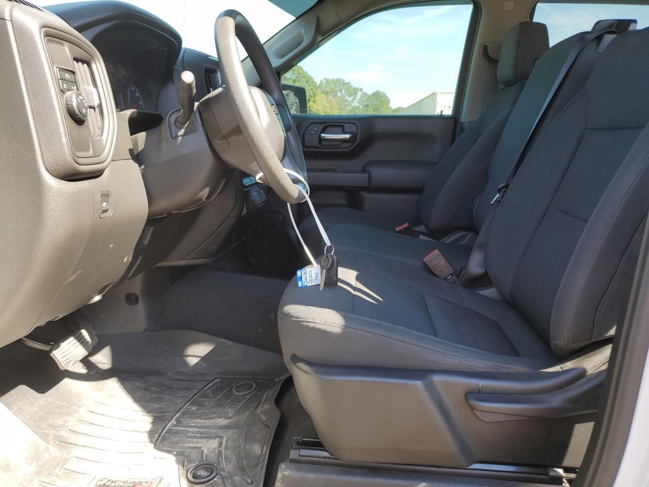 2020 Chevrolet Silverado - Image 7