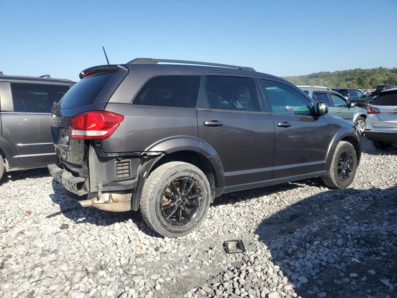 2019 Dodge Journey - Image 3