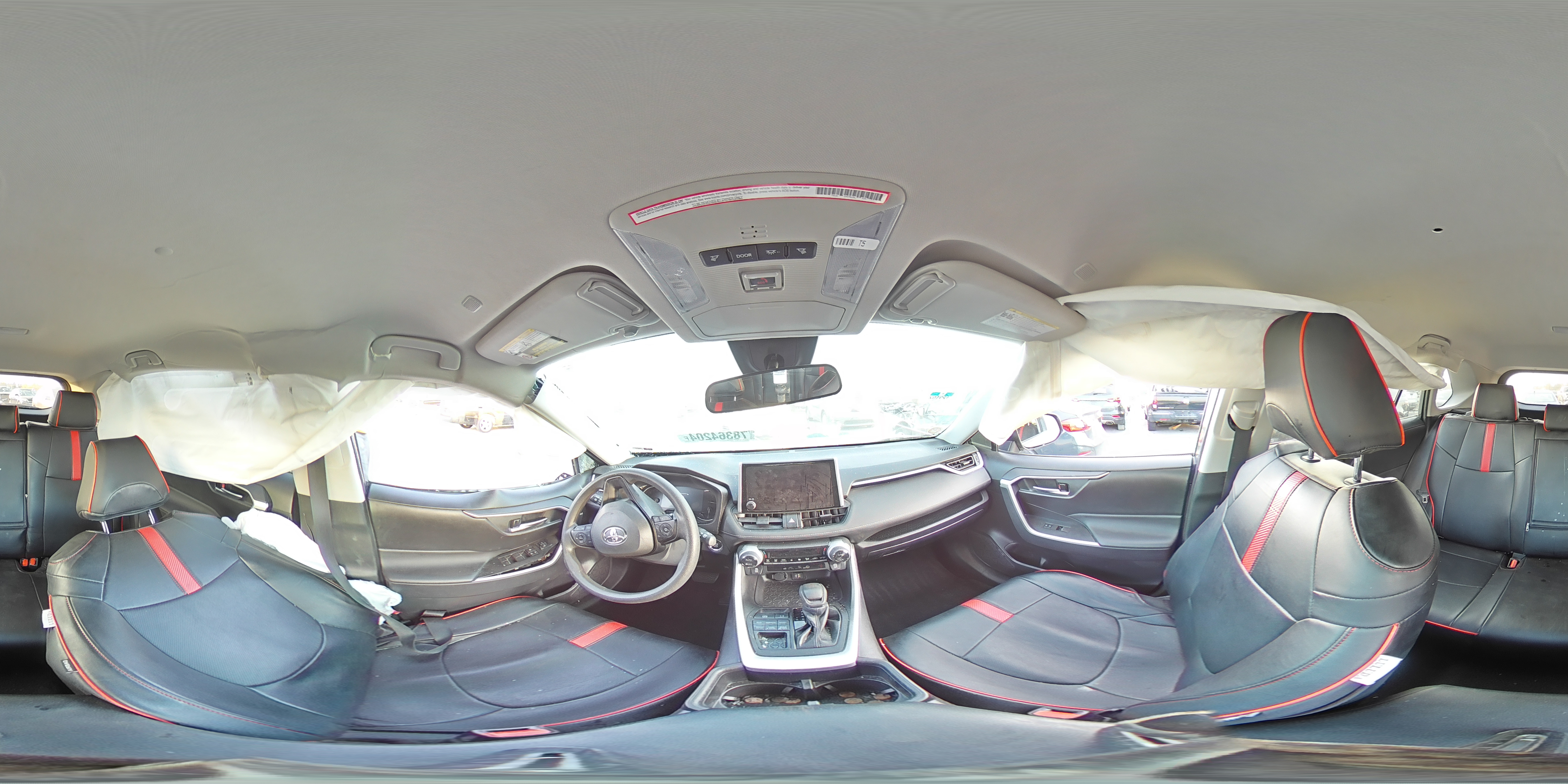 2023 Toyota RAV 4 - Image 14