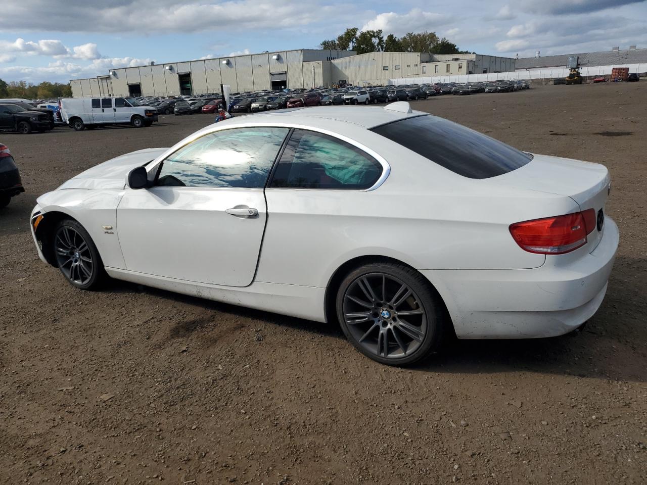 2010 BMW 3er - Image 2