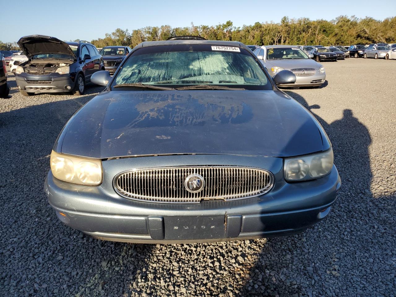 2001 Buick LeSabre - Image 5