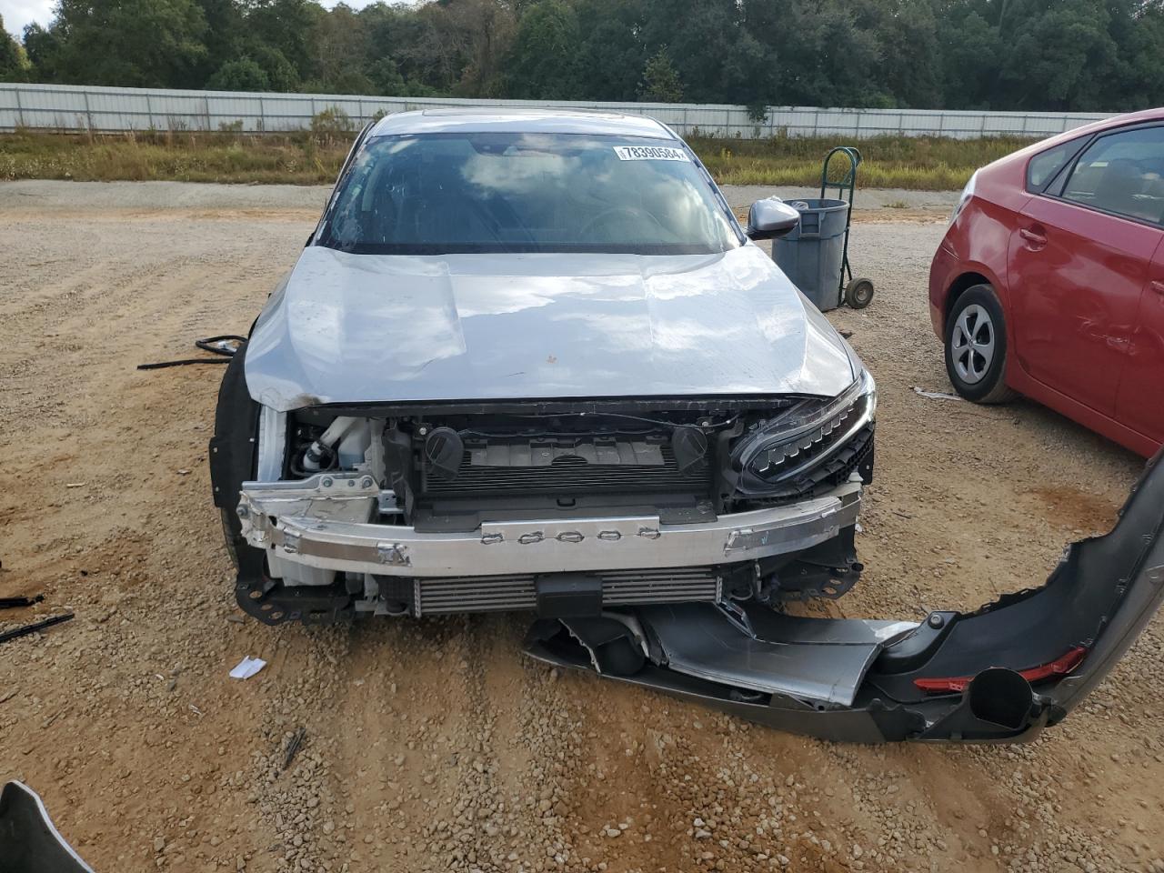 2021 Honda Accord - Image 5