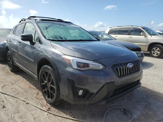 JF2GTHNCXPH250267 Subaru Crosstrek  4