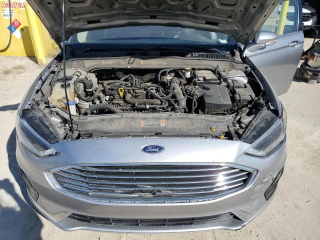 3FA6P0CD3LR131034 Ford Fusion SEL 11