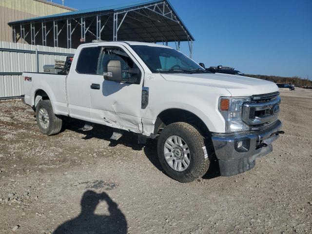  FORD F250 2020 Белый