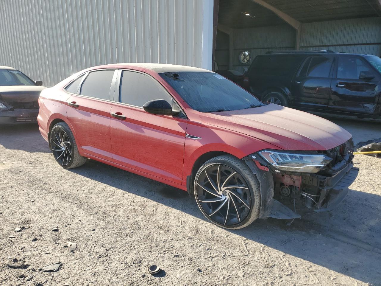 2019 Volkswagen Jetta - Image 4