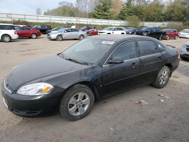 2008 Chevrolet Impala Lt