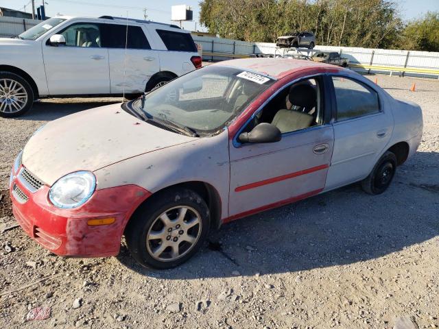 2005 Dodge Neon Sxt للبيع في Oklahoma City، OK - All Over