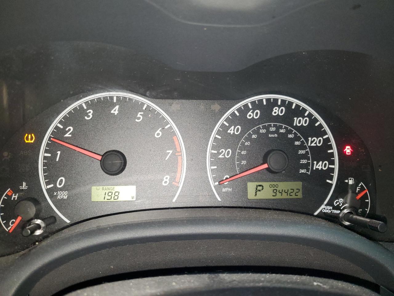 2013 Toyota Corolla Base VIN: 5YFBU4EE5DP087043 Lot: 76676064