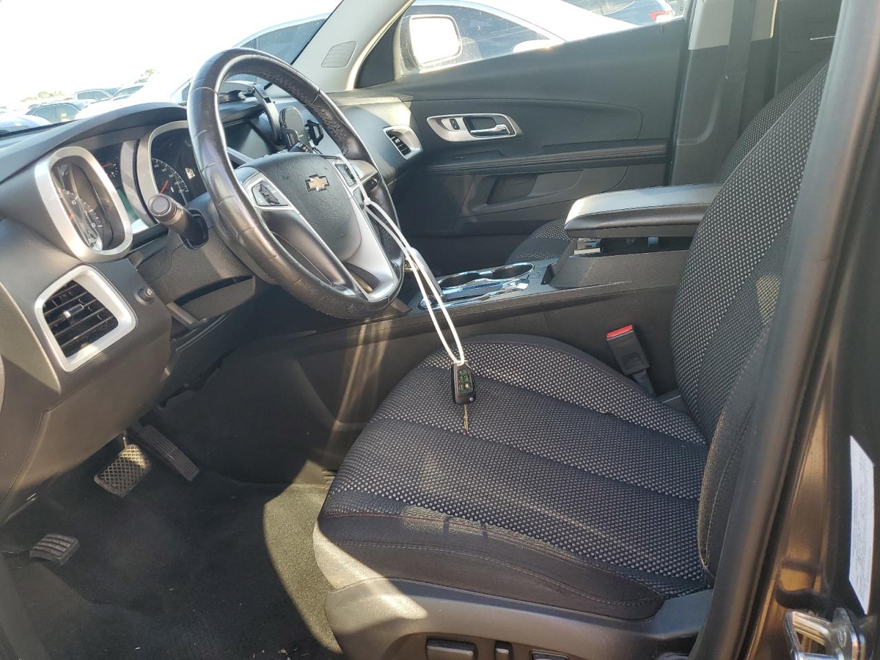 2015 Chevrolet Equinox - Image 7