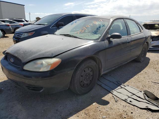 2006 Ford Taurus Se de vânzare în Tucson, AZ - Mechanical