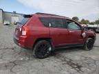 2012 Jeep Compass Latitude zu verkaufen in Bridgeton, MO - Rollover
