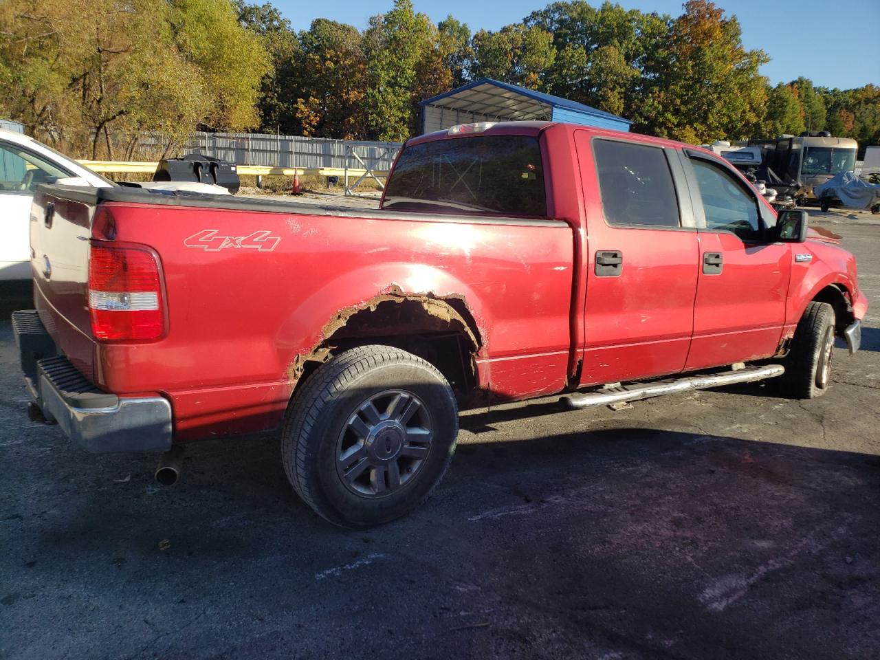 2008 Ford F-150 - Image 3