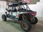 2019 Polaris Rzr Xp 4 Turbo Eps zu verkaufen in Tulsa, OK - Side