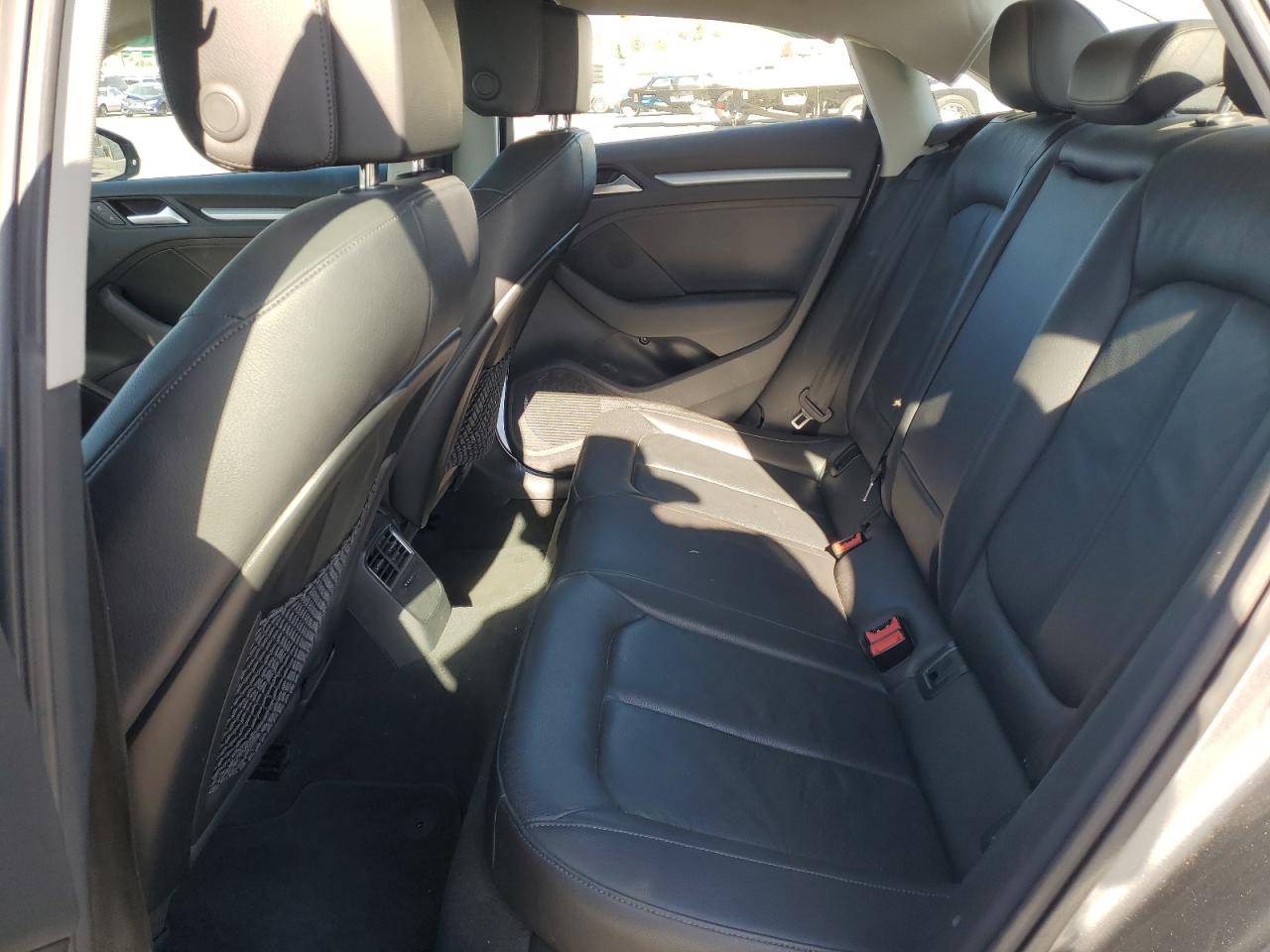 2015 Audi A3 - Image 10