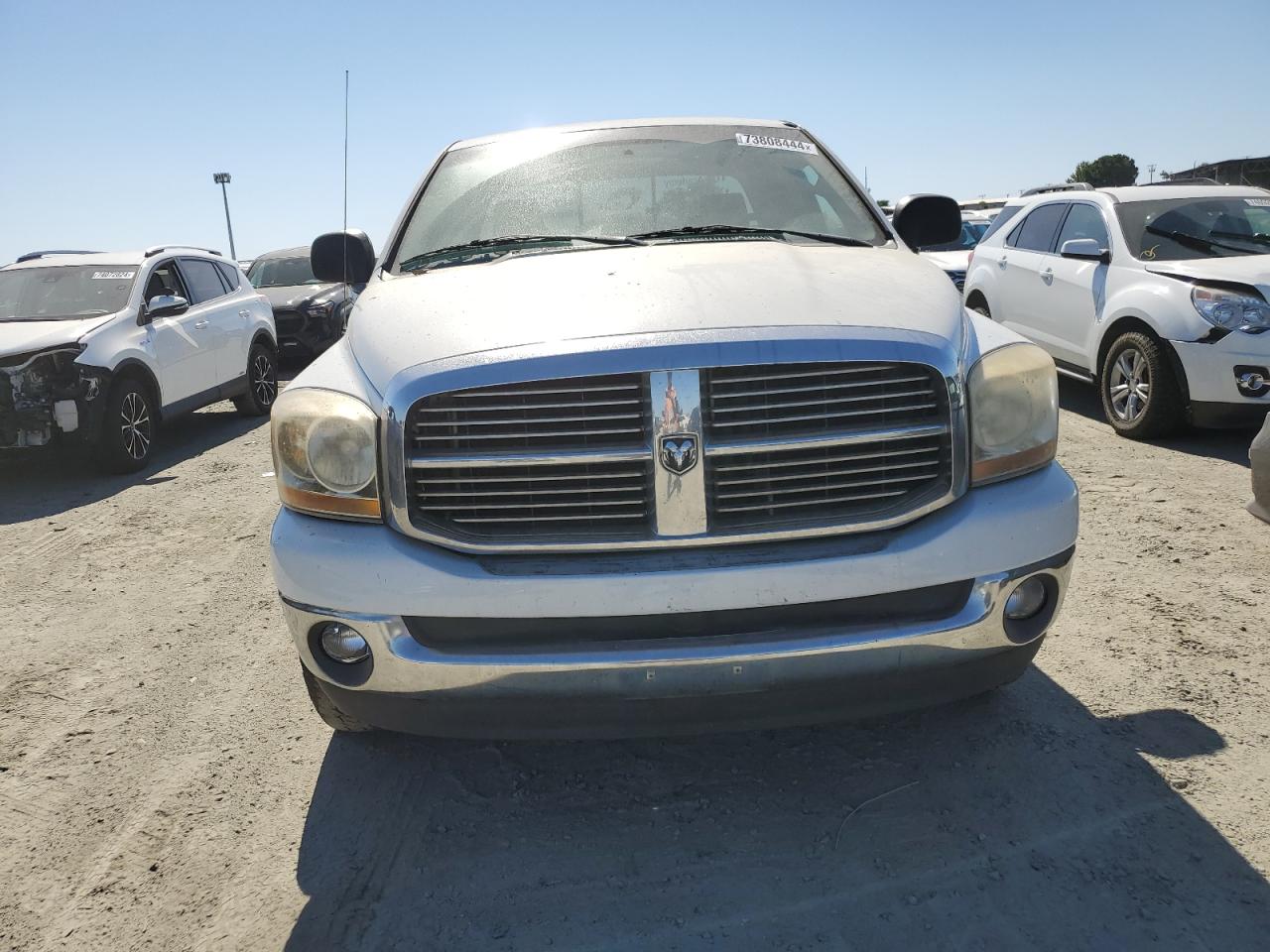 2006 Dodge RAM - Image 5