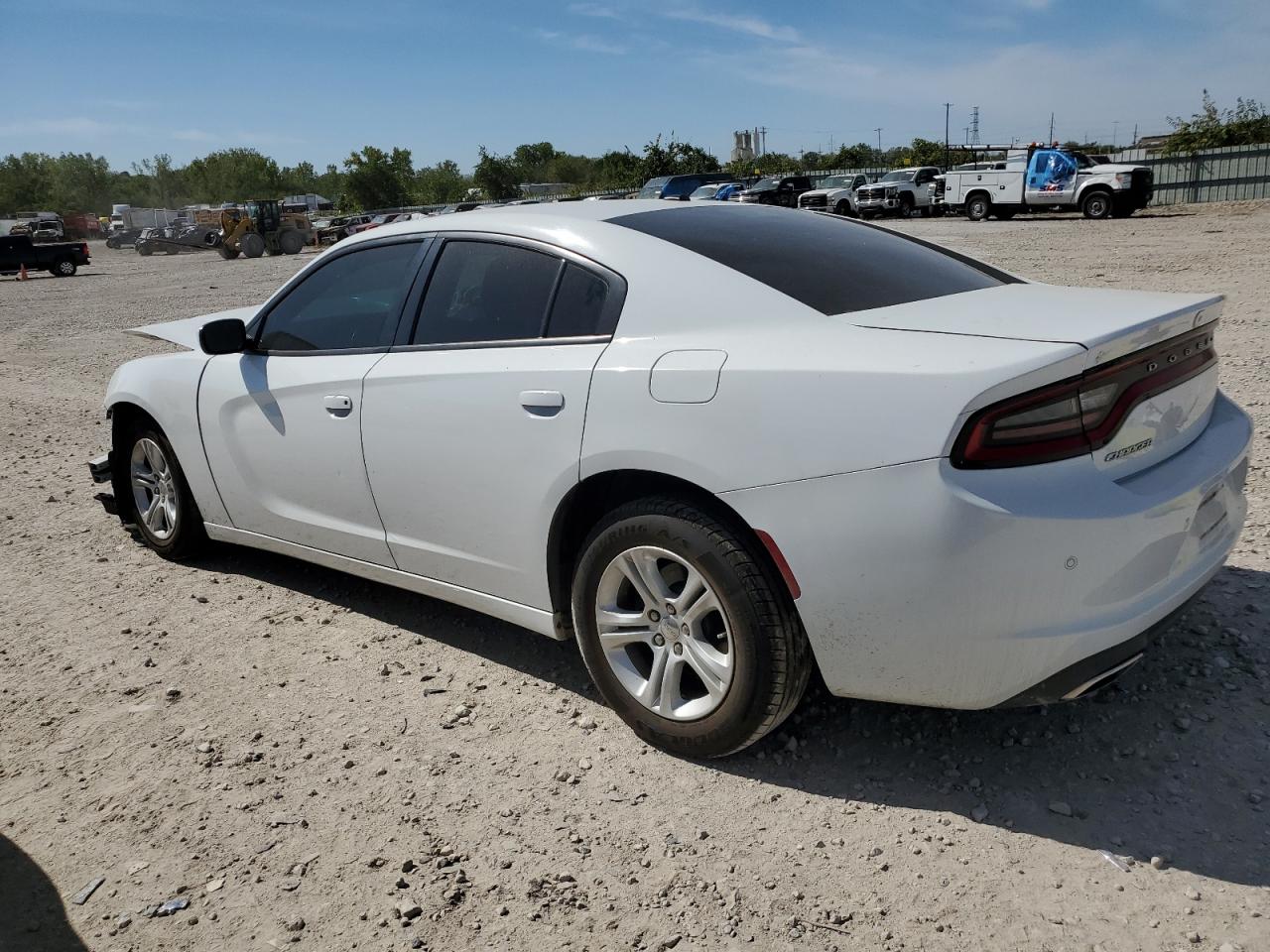 2020 Dodge Charger - Image 2