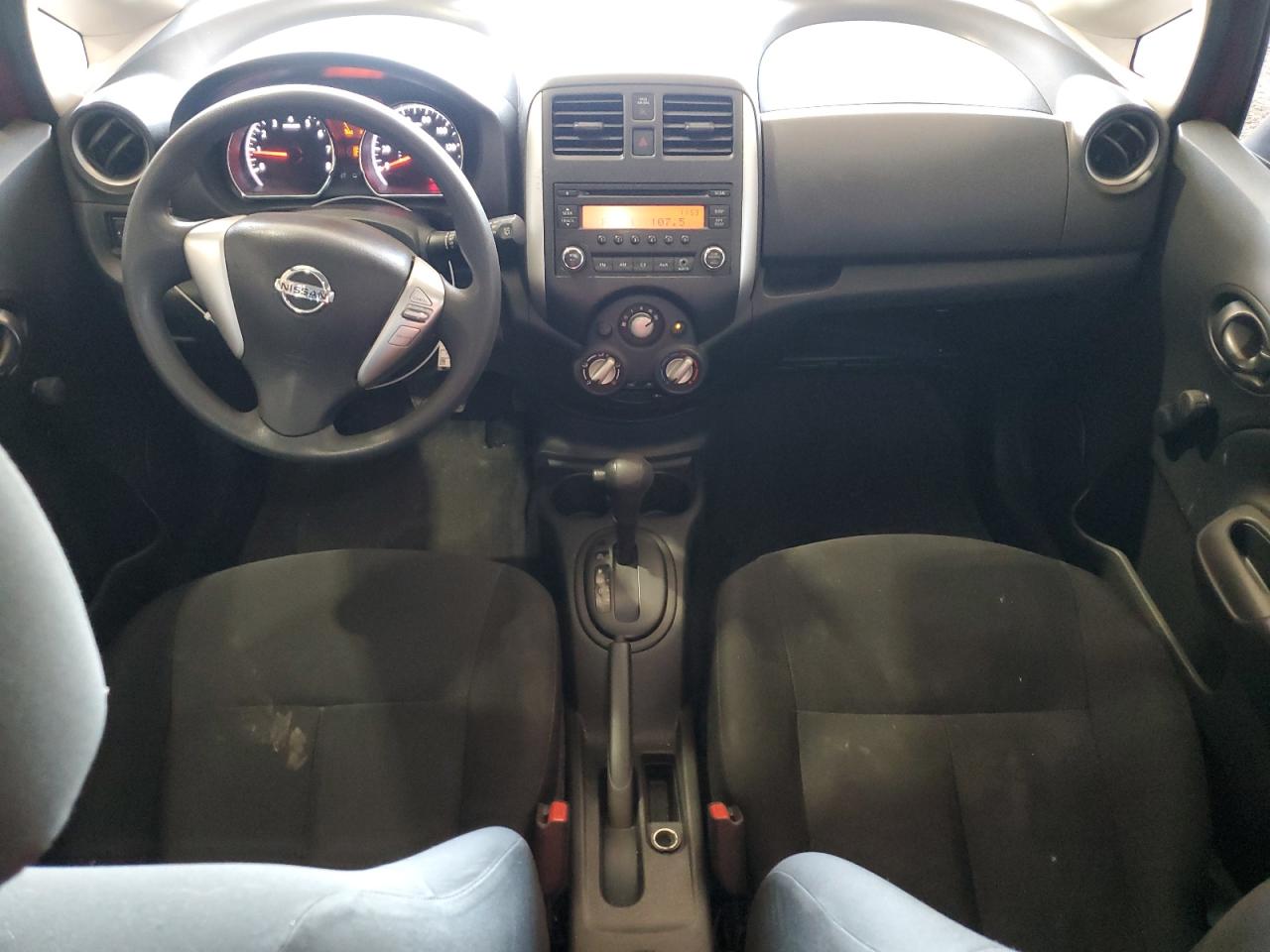 3N1CE2CP6EL422662 2014 Nissan Versa Note S