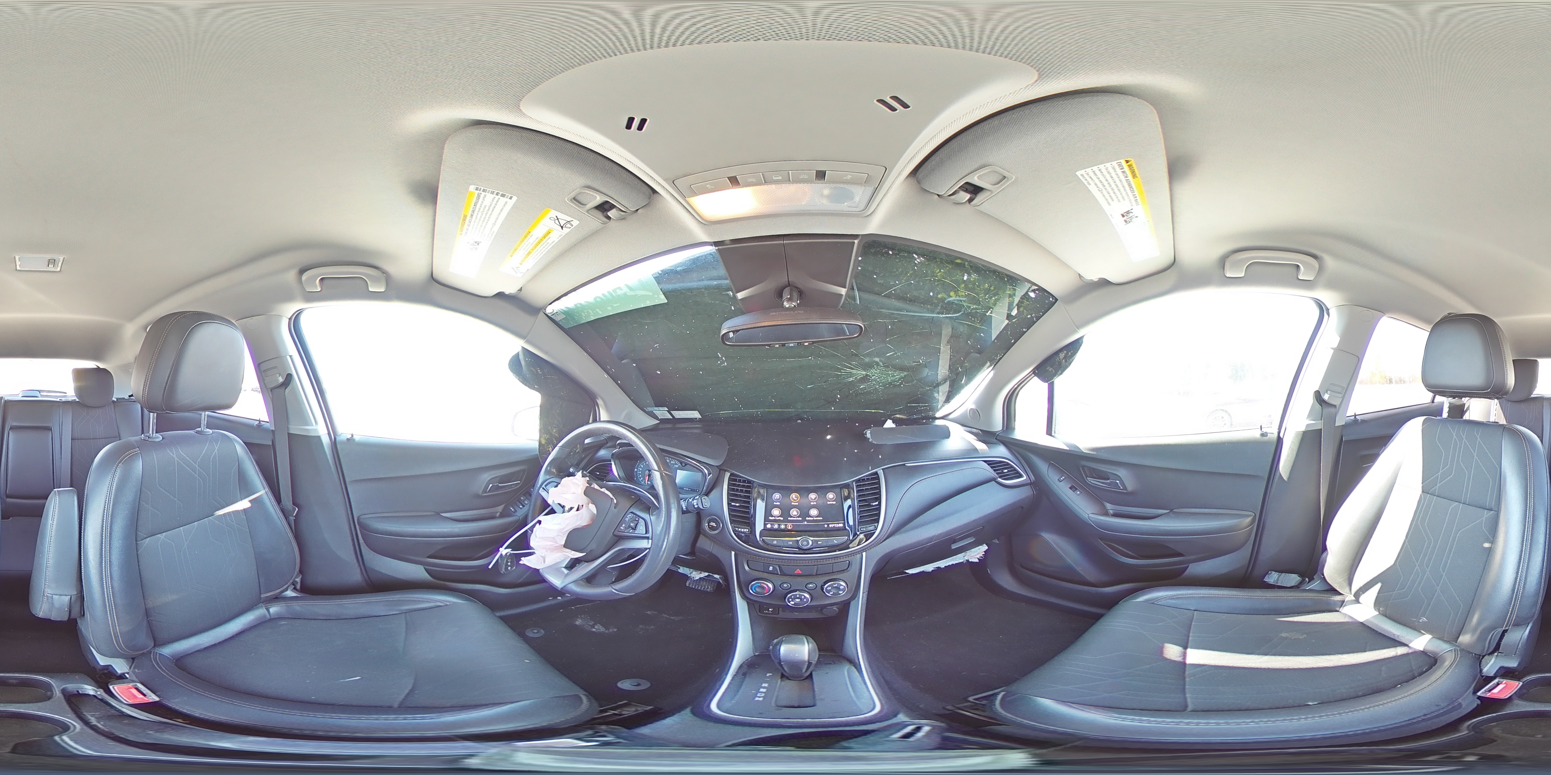 2021 Chevrolet Trax - Image 12